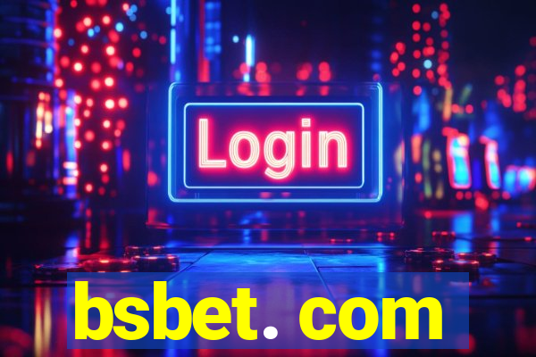 bsbet. com